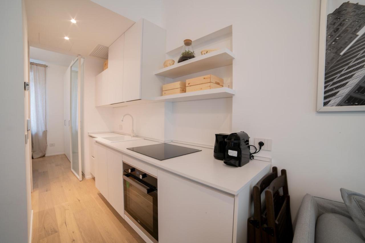 Navigli-Centro-Universita, Amazing New Apartment ミラノ エクステリア 写真