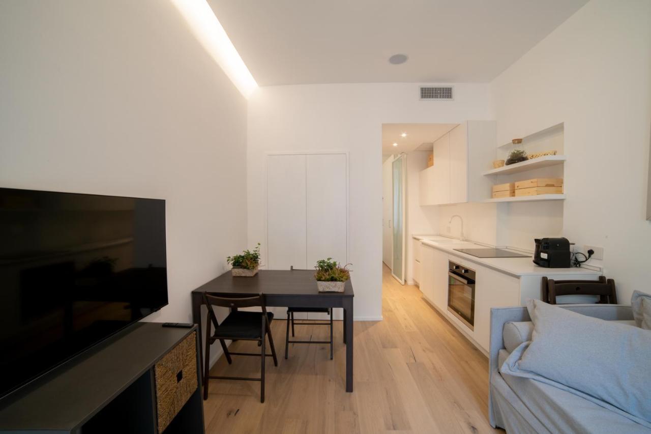 Navigli-Centro-Universita, Amazing New Apartment ミラノ エクステリア 写真