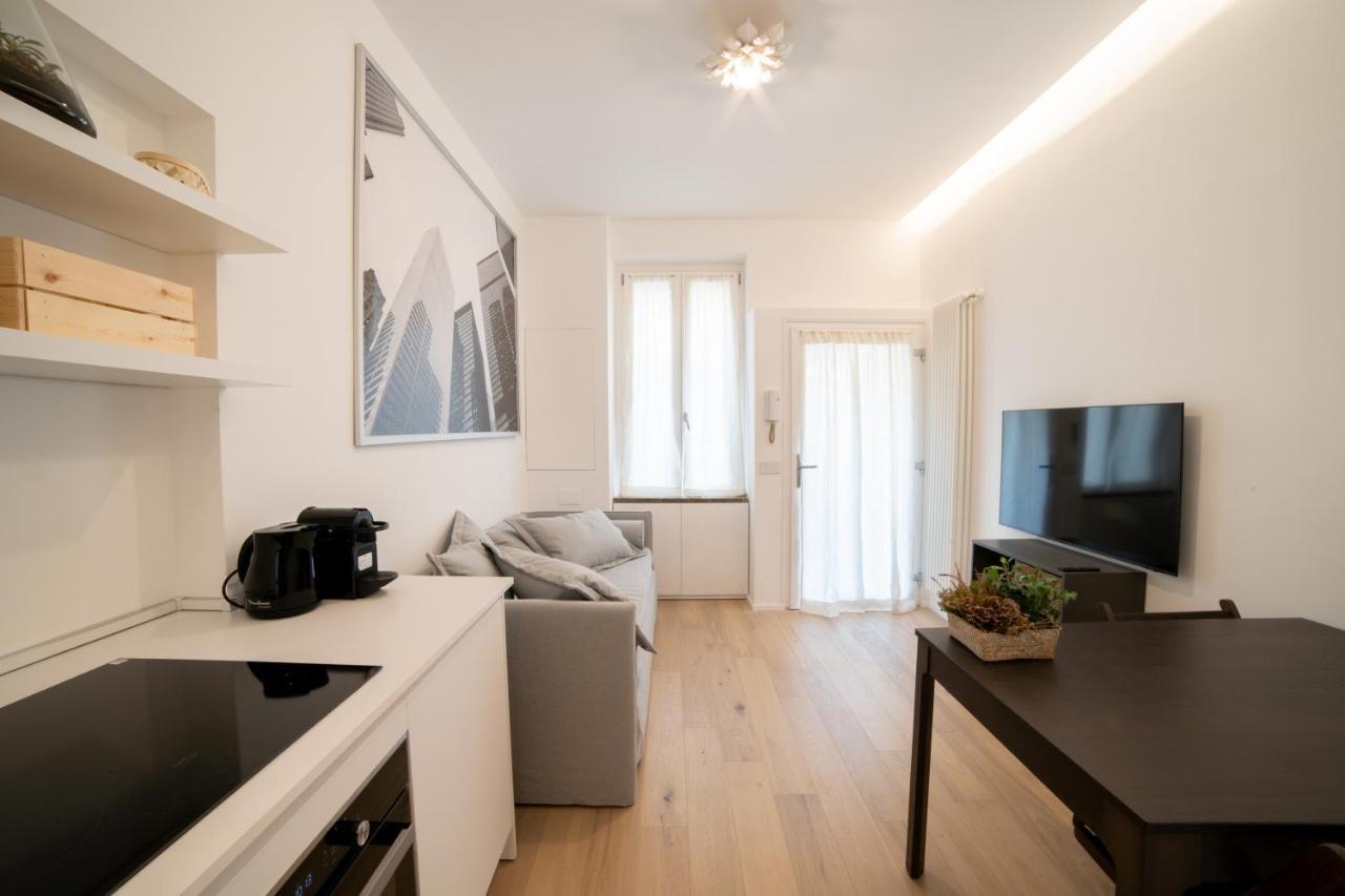 Navigli-Centro-Universita, Amazing New Apartment ミラノ エクステリア 写真