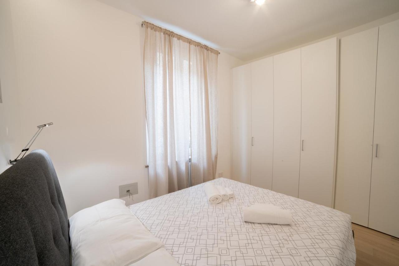 Navigli-Centro-Universita, Amazing New Apartment ミラノ エクステリア 写真