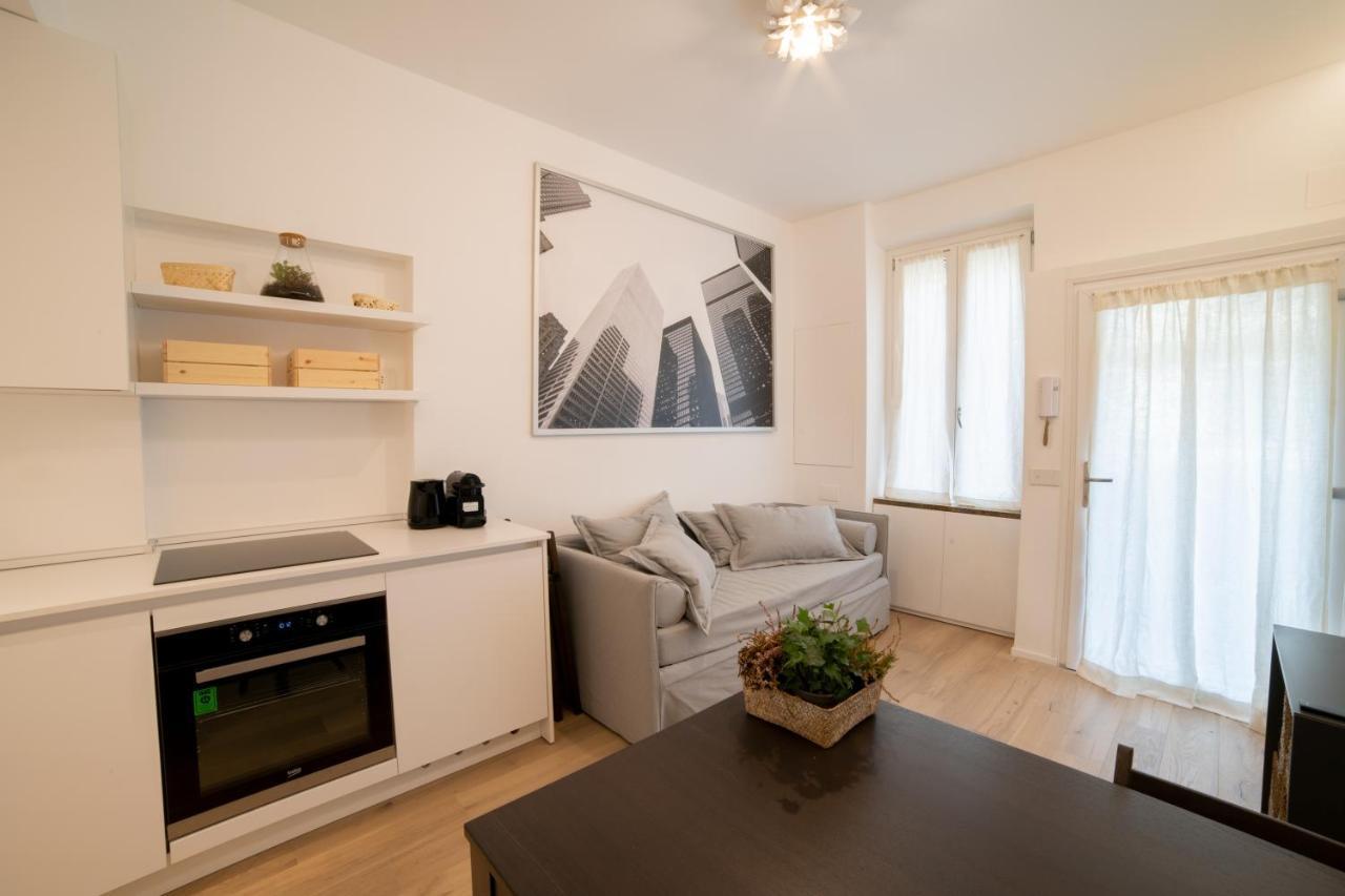 Navigli-Centro-Universita, Amazing New Apartment ミラノ エクステリア 写真