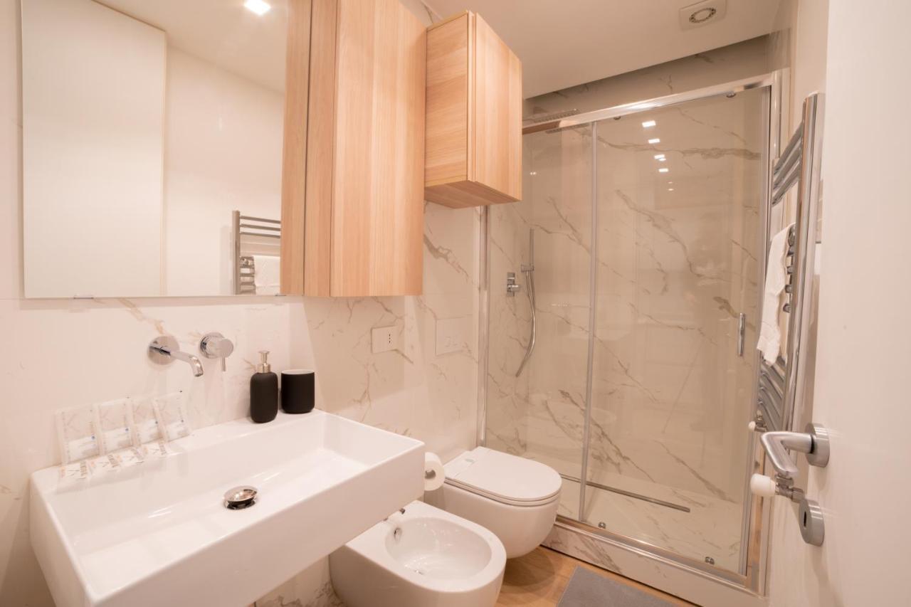 Navigli-Centro-Universita, Amazing New Apartment ミラノ エクステリア 写真