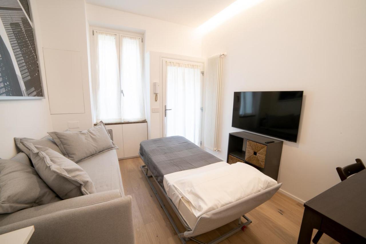Navigli-Centro-Universita, Amazing New Apartment ミラノ エクステリア 写真