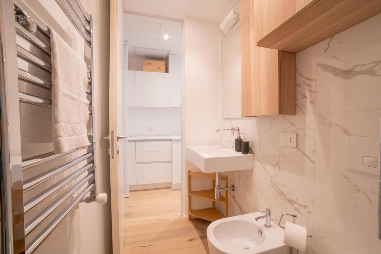 Navigli-Centro-Universita, Amazing New Apartment ミラノ エクステリア 写真