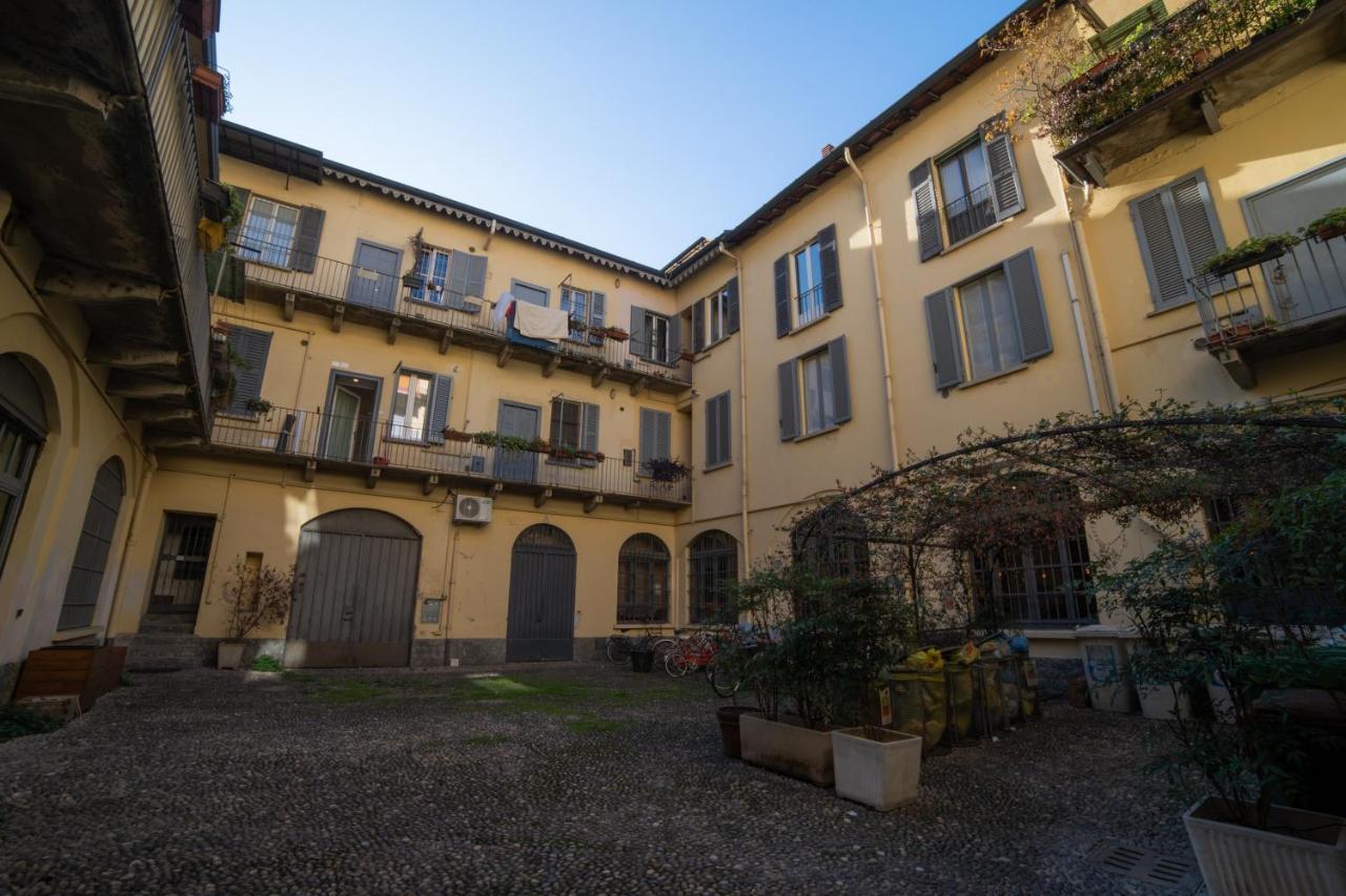 Navigli-Centro-Universita, Amazing New Apartment ミラノ エクステリア 写真