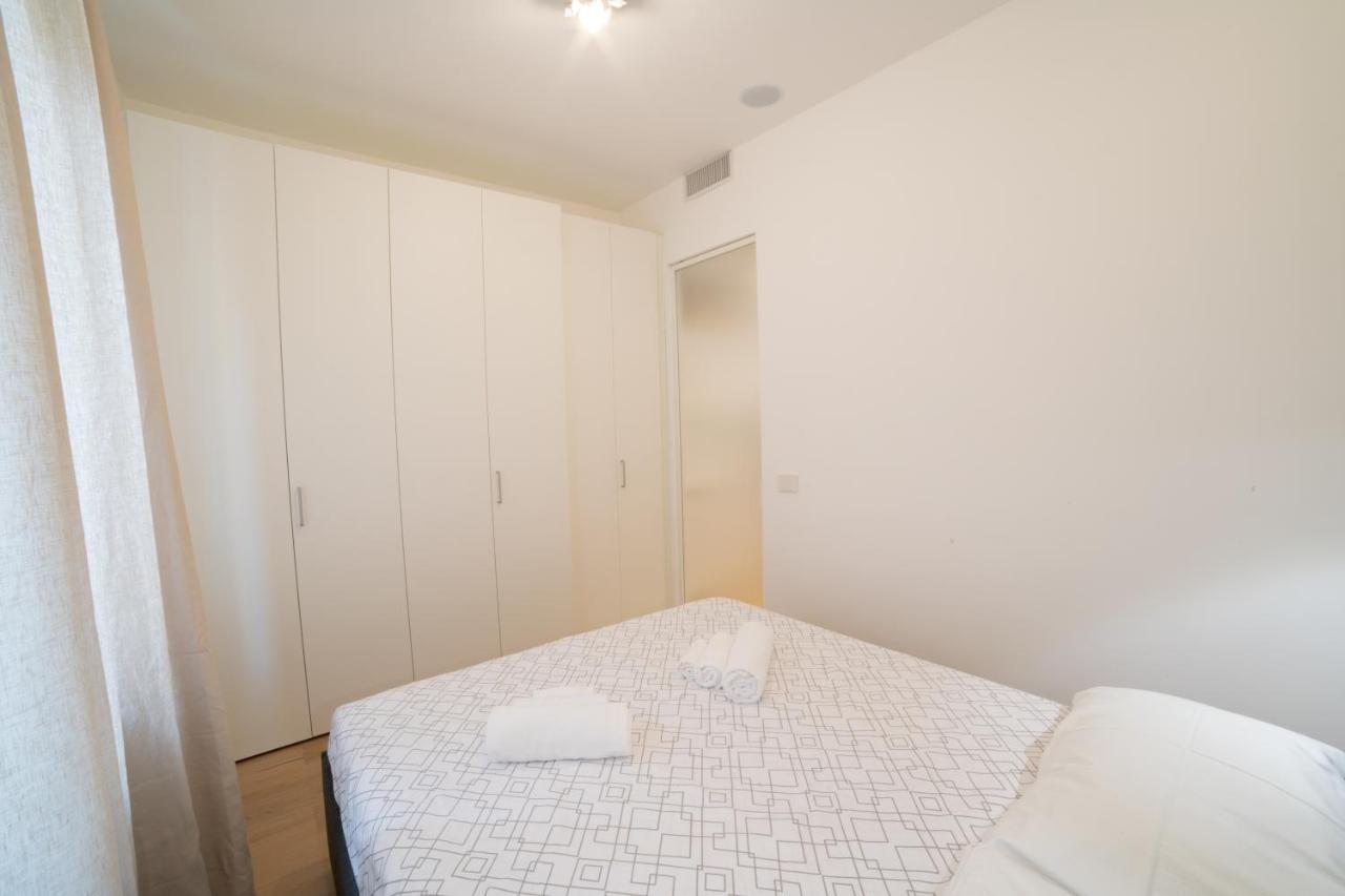 Navigli-Centro-Universita, Amazing New Apartment ミラノ エクステリア 写真