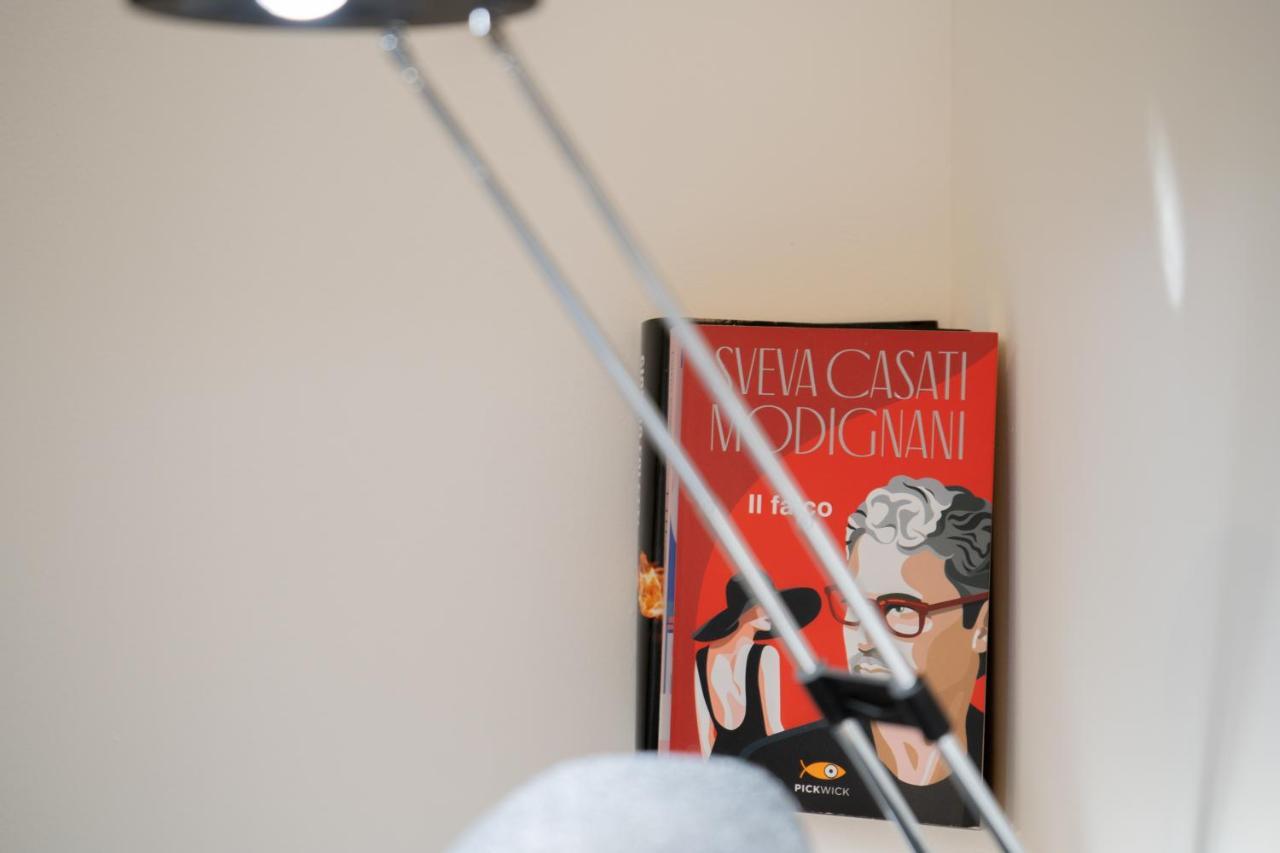 Navigli-Centro-Universita, Amazing New Apartment ミラノ エクステリア 写真